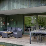 Nyalle - 30km From The Sea By Interhome Holiday home Toftlund