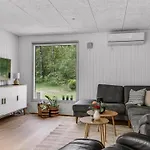 Nyalle - 30km From The Sea By Interhome Holiday home *