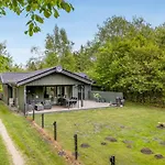 Nyalle - 30km From The Sea By Interhome