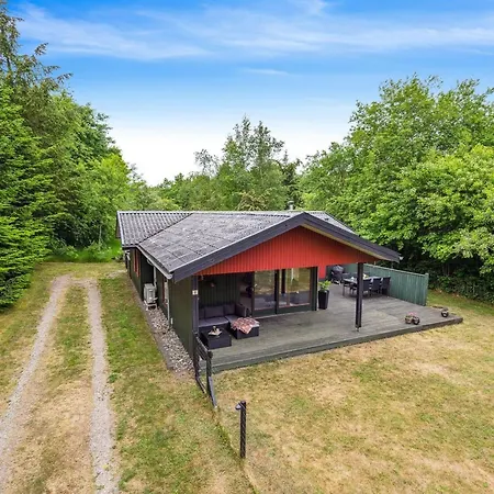 Nyalle - 30km From The Sea By Interhome Feriehus