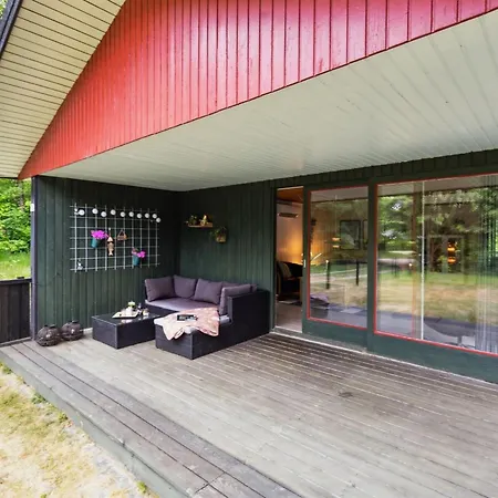 Nyalle - 30km From The Sea By Interhome *