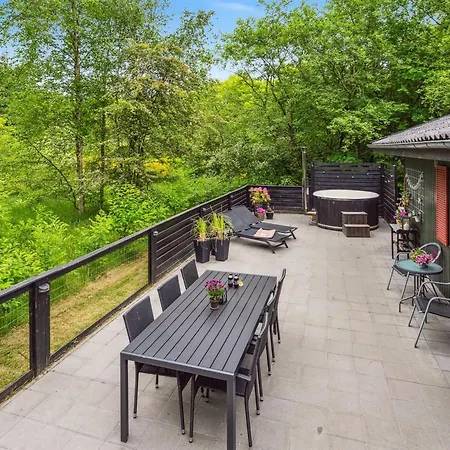 Feriehus Nyalle - 30km From The Sea By Interhome