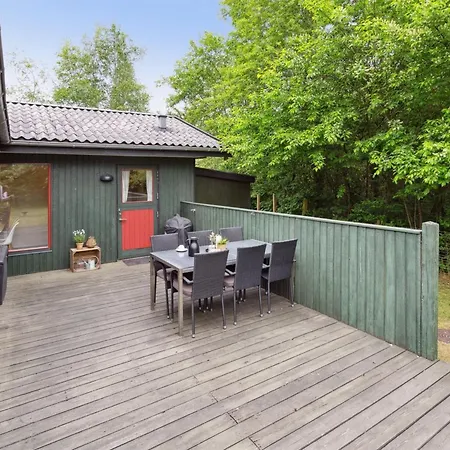 Feriehus Nyalle - 30km From The Sea By Interhome