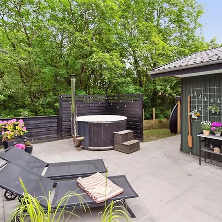 Nyalle - 30km From The Sea By Interhome * Toftlund