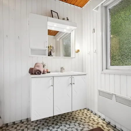 Nyalle - 30km From The Sea By Interhome Feriehus Toftlund