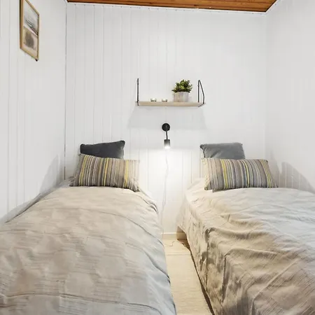 Nyalle - 30km From The Sea By Interhome Feriehus