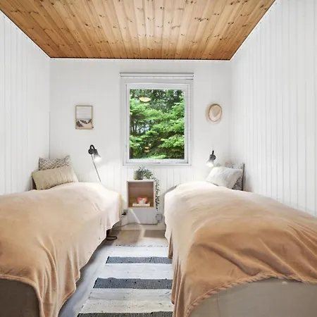 Nyalle - 30km From The Sea By Interhome Feriehus *