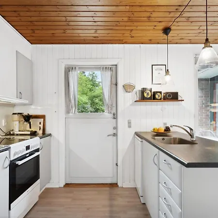 Feriehus Nyalle - 30km From The Sea By Interhome