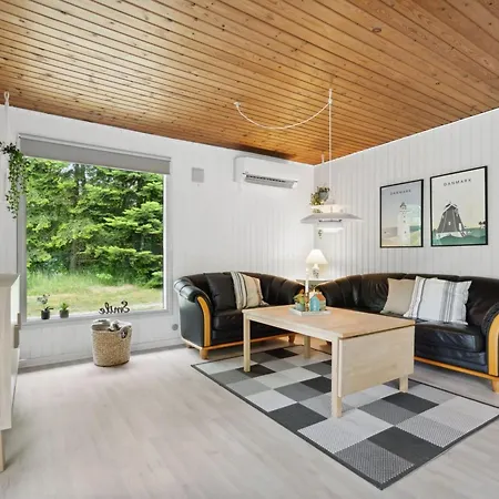 Feriehus Nyalle - 30km From The Sea By Interhome