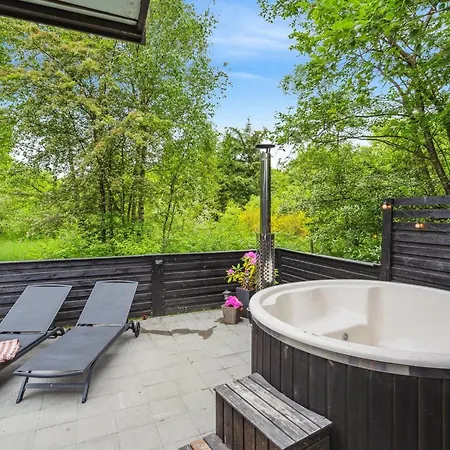 Nyalle - 30km From The Sea By Interhome Toftlund