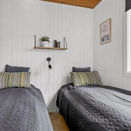Nyalle - 30km From The Sea By Interhome Holiday home
