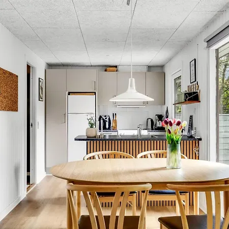 Nyalle - 30km From The Sea By Interhome Holiday home Toftlund