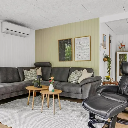Nyalle - 30km From The Sea By Interhome Holiday home