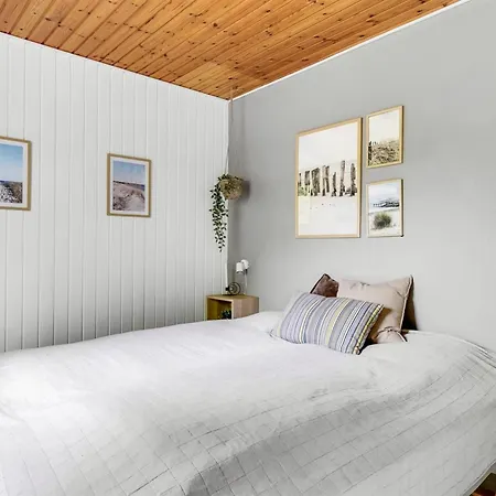 Holiday home Nyalle - 30km From The Sea By Interhome *