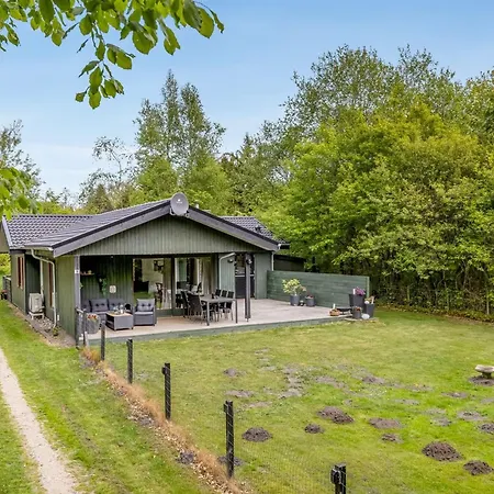 Nyalle - 30km From The Sea By Interhome