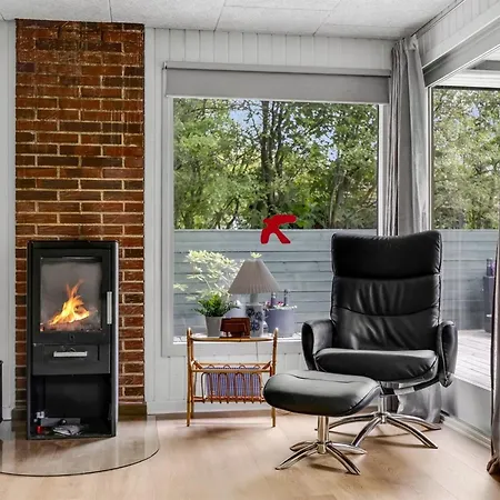 Nyalle - 30km From The Sea By Interhome *