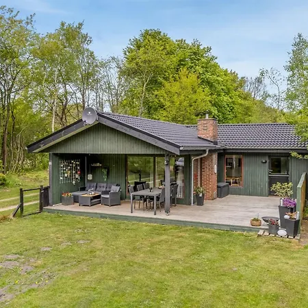 Nyalle - 30km From The Sea By Interhome * Toftlund