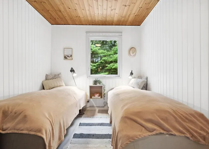 Nyalle - 30km From The Sea By Interhome Vakantiehuis *