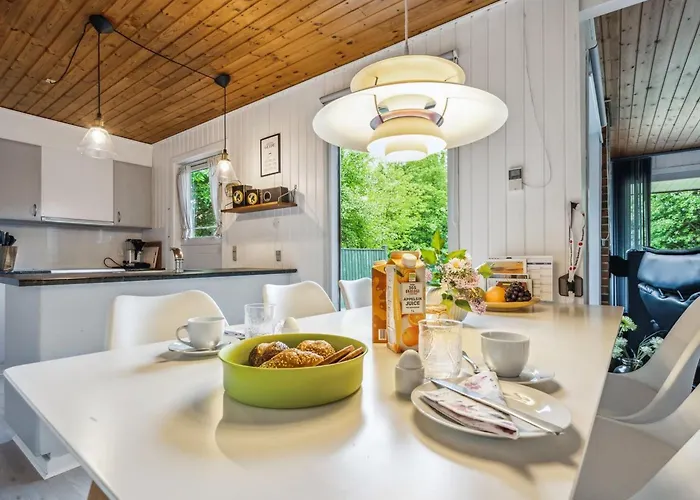 Nyalle - 30km From The Sea By Interhome Vakantiehuis