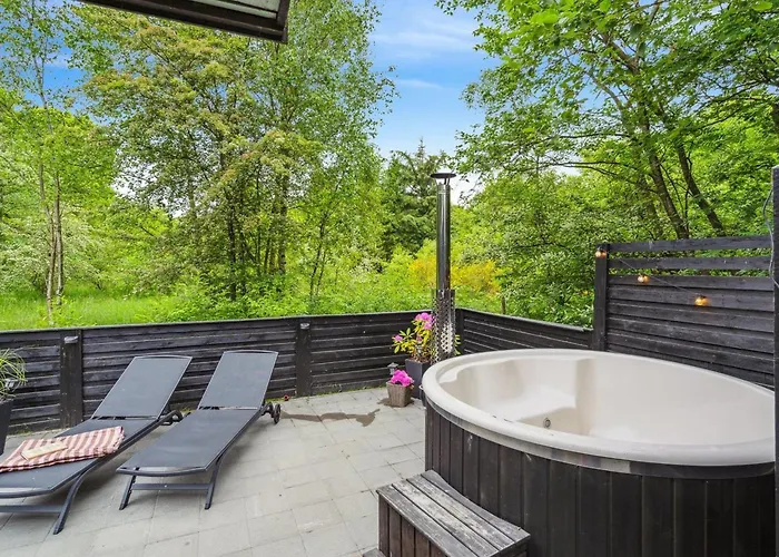 Nyalle - 30km From The Sea By Interhome Toftlund